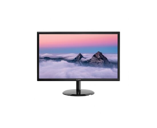  Монитор 21,5" CBR MF-2202 (LCD-MF2202-OPC) LCD 75 Гц 1920x1080 VA черный 