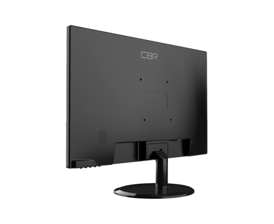  Монитор 21,5" CBR MF-2202 (LCD-MF2202-OPC) LCD 75 Гц 1920x1080 VA черный 