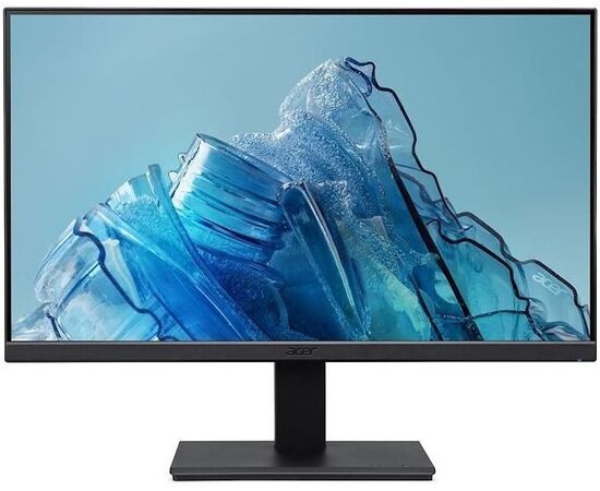  Монитор ACER V247YEBIV (UM.QV7EE.E02) Black 