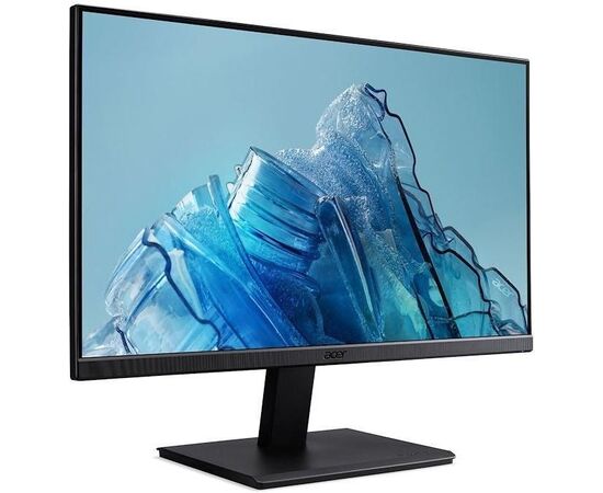  Монитор ACER V247YEBIV (UM.QV7EE.E02) Black 