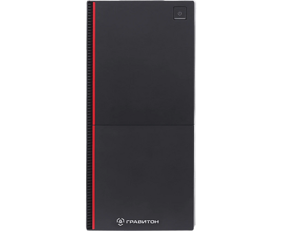  ПК Гравитон Д50А (Д50А-166416) MT Ryzen 5 5600G/2*8GB/SSD1TB/FP 2xUSB2.0/450W/K+M/NoOS/3YST 