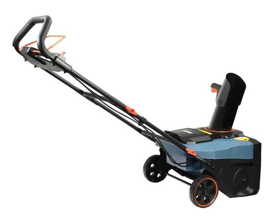  Снегоуборщик аккумуляторный SENIX STX2-M1-EU Set 