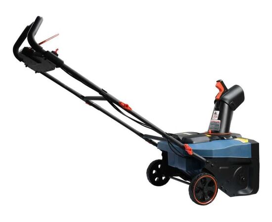  Снегоуборщик аккумуляторный SENIX STX2-M1-EU Set 