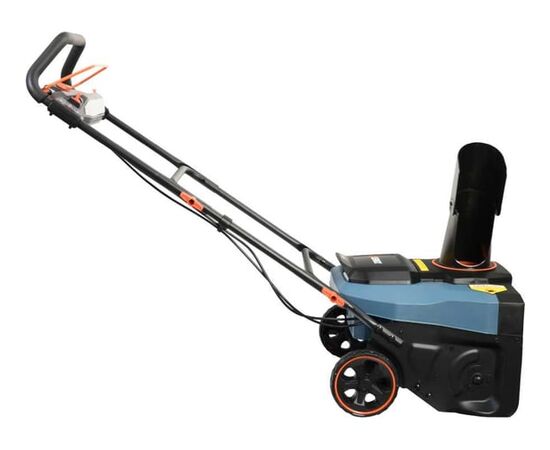  Снегоуборщик аккумуляторный SENIX STX2-M1-EU Set 