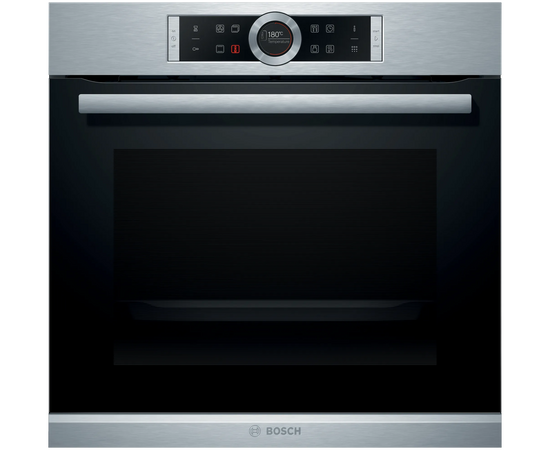  Духовой шкаф BOSCH HBG675BS1 