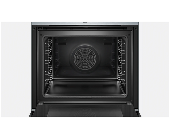  Духовой шкаф BOSCH HBG675BS1 