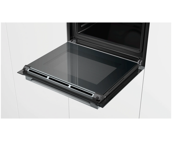  Духовой шкаф BOSCH HBG675BS1 
