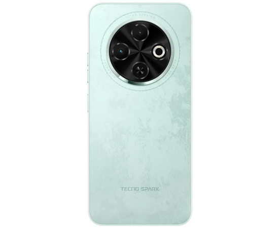  Смартфон Tecno Spark 30C 4/128Gb Green 