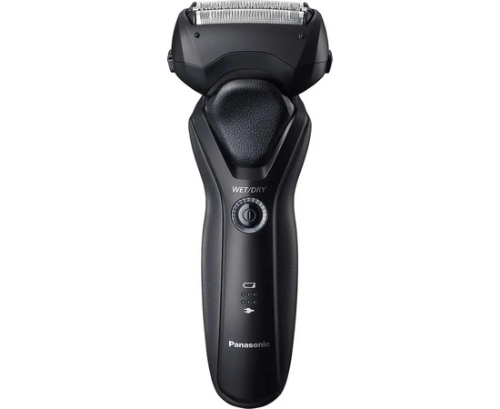  Электробритва Panasonic ES-RT37 черный 