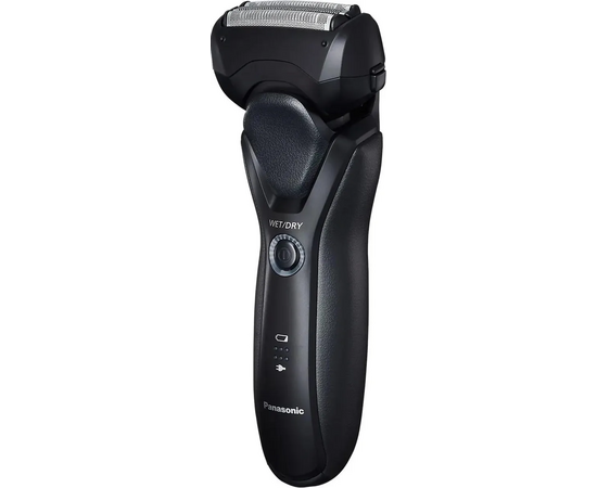  Электробритва Panasonic ES-RT37 черный 
