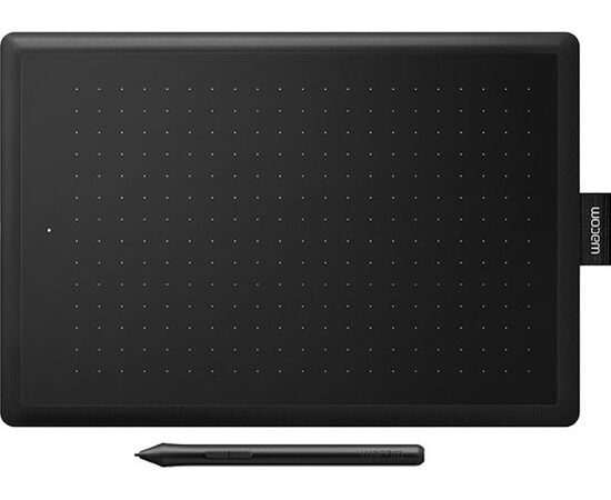  Графический планшет Wacom CTL-672-S One by 2 Medium (EMEA-South) 