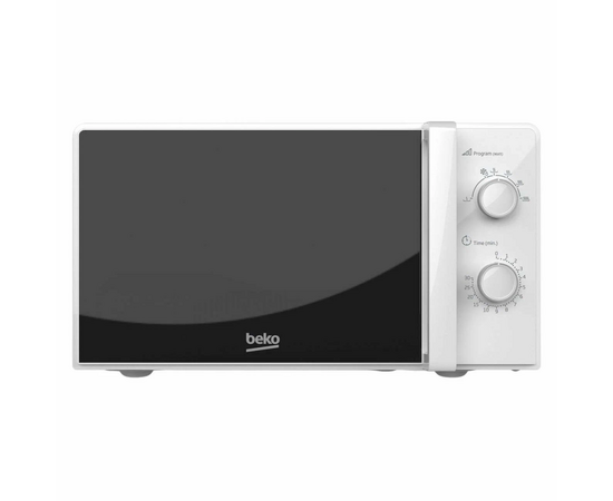  Микроволновая печь BEKO MOC20100W1 White 