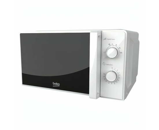  Микроволновая печь BEKO MOC20100W1 White 
