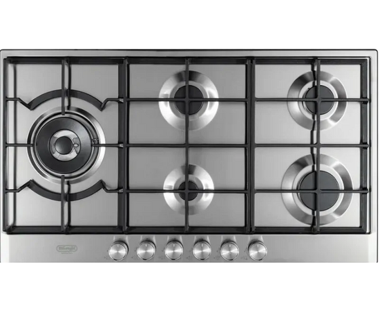  Варочная поверхность DeLonghi NSL 590D X RUS 
