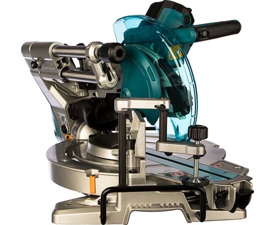  Пила торцовочная Makita LS1019L 