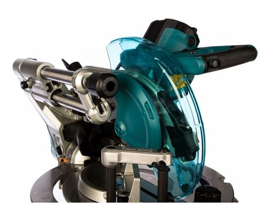  Пила торцовочная Makita LS1019L 