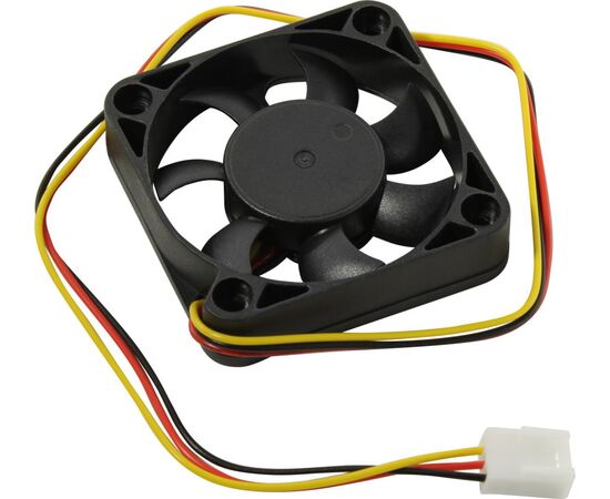  Вентилятор 5bites FB5010S-12L3 50X10/Sleeve/4200RPM/3P 