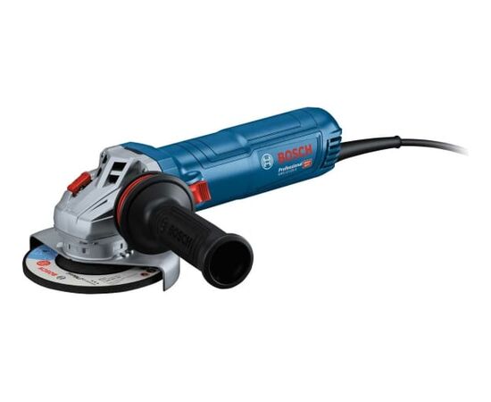  УШМ Bosch GWS 12-125 S 06013A6020 