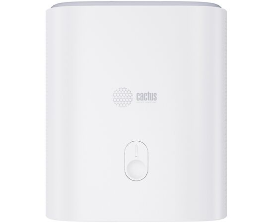  Проектор Cactus CS-PRC.07WT.WUXGA-A Full HD-A LCD 9400Lm LS 350Lm ANSI (1920x1080) 2000:1 ресурс лампы:50000часов 1xUSB typeA 1xHDMI 1кг 