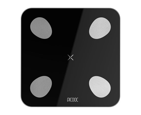  Весы электронные Picooc Mini Lite Black 