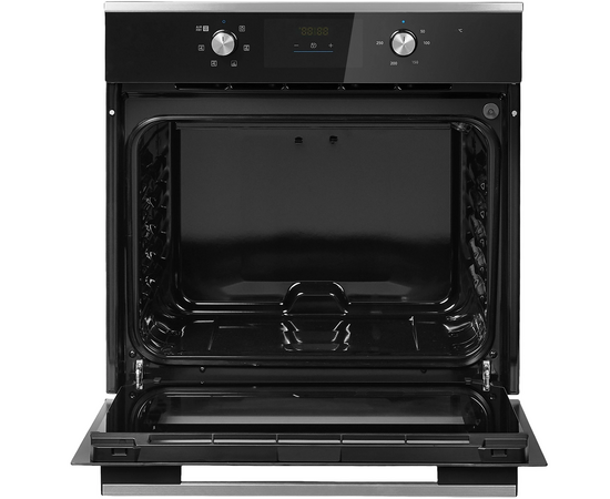  Духовой шкаф Midea MO47003GB черный 
