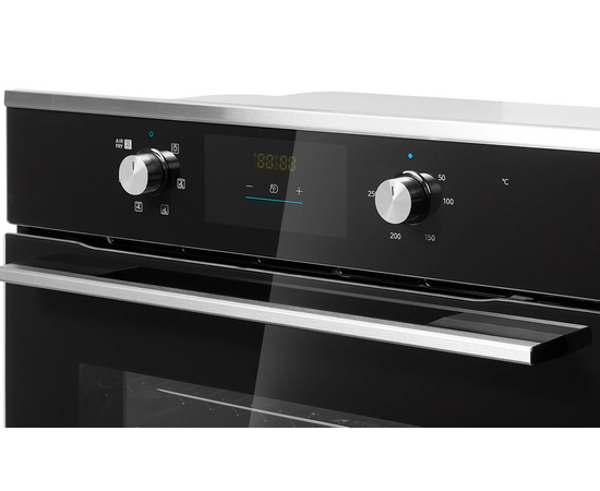  Духовой шкаф Midea MO47003GB черный 