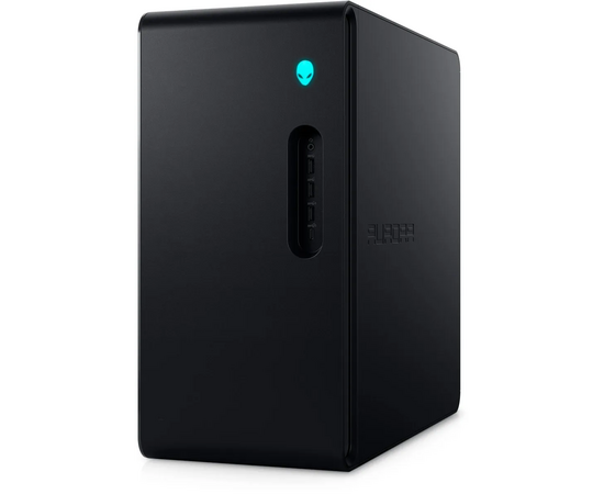  ПК ALIENWARE Aurora R16 (R16-7281) Intel Core i7 14700KF, DDR5 32ГБ, 2ТБ(SSD), NVIDIA GeForce RTX 4080 - 16 ГБ, Windows 11 Home, черный 