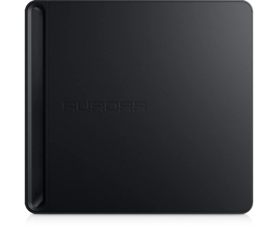  ПК ALIENWARE Aurora R16 (R16-7281) Intel Core i7 14700KF, DDR5 32ГБ, 2ТБ(SSD), NVIDIA GeForce RTX 4080 - 16 ГБ, Windows 11 Home, черный 