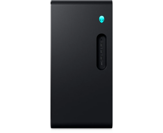  ПК ALIENWARE Aurora R16 (R16-7281) Intel Core i7 14700KF, DDR5 32ГБ, 2ТБ(SSD), NVIDIA GeForce RTX 4080 - 16 ГБ, Windows 11 Home, черный 