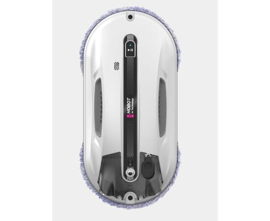  Робот для мойки окон Hobot R3 Ultrasonic 