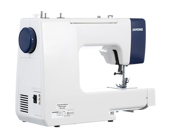  Швейная машина JANOME SP901 