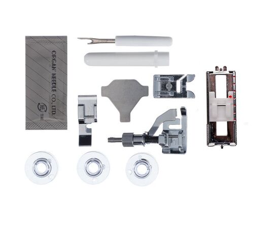  Швейная машина JANOME SP901 