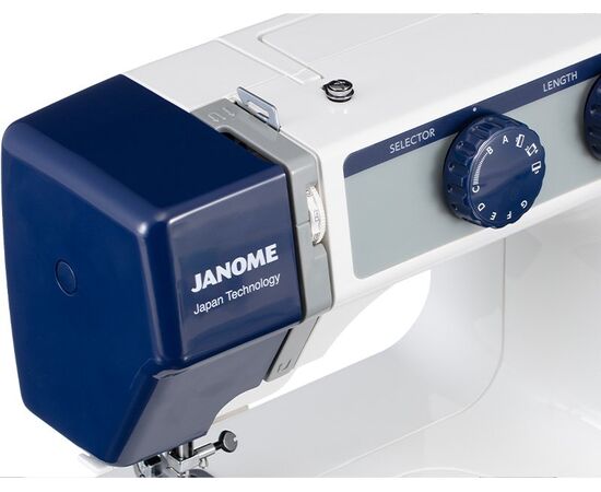  Швейная машина JANOME SP901 