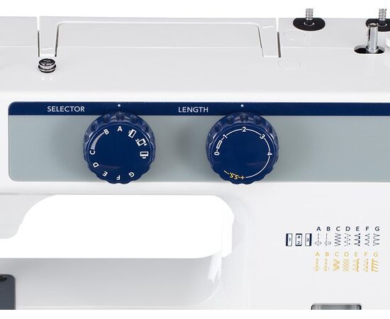  Швейная машина JANOME SP901 