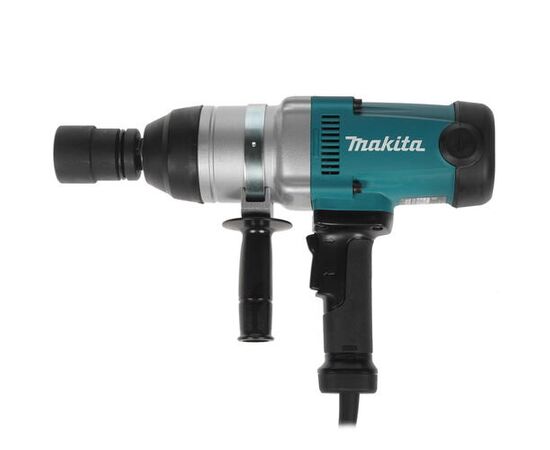  Гайковерт Makita TW 1000 кейс 