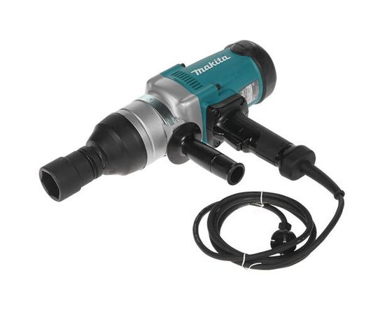  Гайковерт Makita TW 1000 кейс 