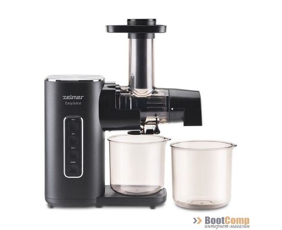  Соковыжималка ZELMER ZJP3900 Easyjuice 71205603P 