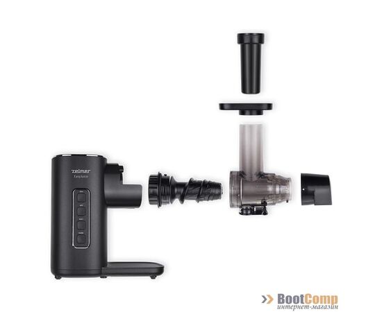  Соковыжималка ZELMER ZJP3900 Easyjuice 71205603P 