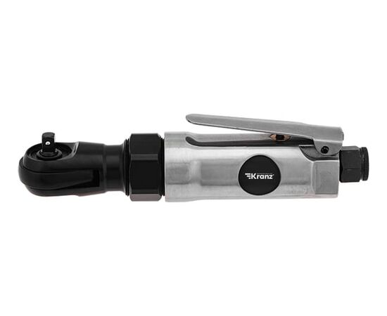  Пневмотрещотка KRANZ KR-80-0706 1/4", 70 Нм 