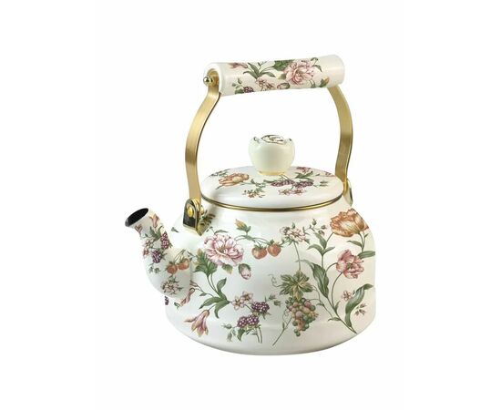  Чайник ZEIDAN Z-4508 Bouquet 