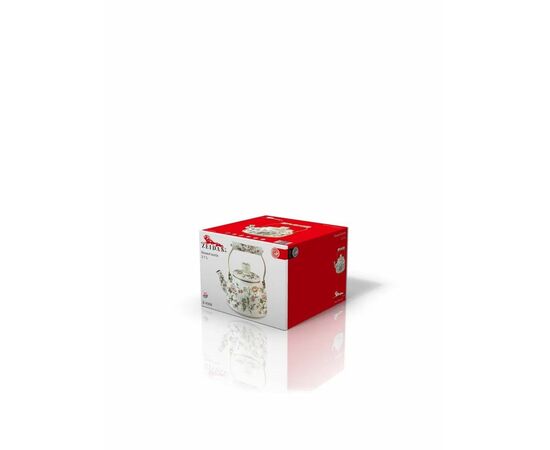  Чайник ZEIDAN Z-4508 Bouquet 