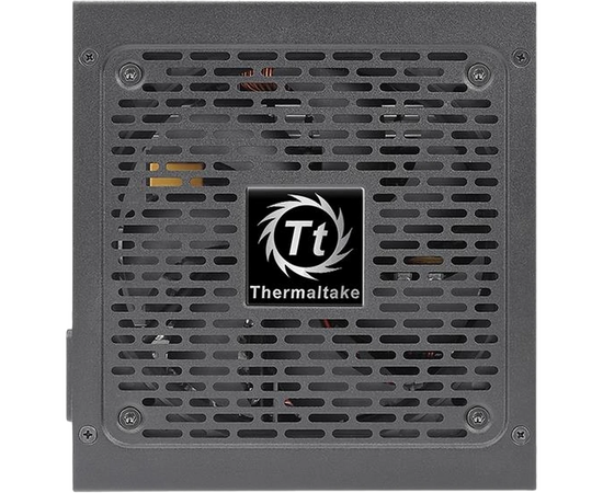  Блок питания Thermaltake Smart BX1 SE 550 (PS-SPD-0550NNSABE-2) Non Modular/Non Light/Single Voltage/Analog/80 Plus Bronze/EU/Non JP CAP 