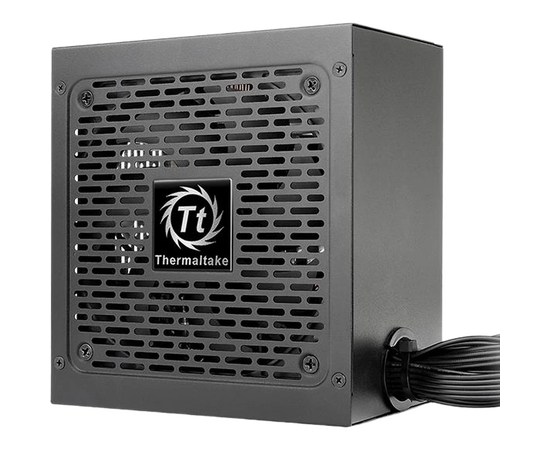  Блок питания Thermaltake Smart BX1 SE 550 (PS-SPD-0550NNSABE-2) Non Modular/Non Light/Single Voltage/Analog/80 Plus Bronze/EU/Non JP CAP 