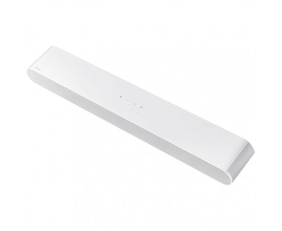  Саундбар Samsung HW-S61D/RU белый 