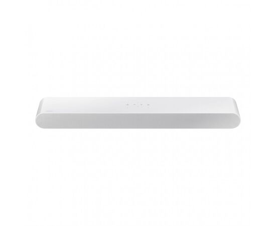  Саундбар Samsung HW-S61D/RU белый 