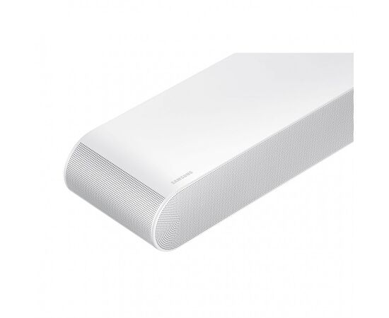 Саундбар Samsung HW-S61D/RU белый 