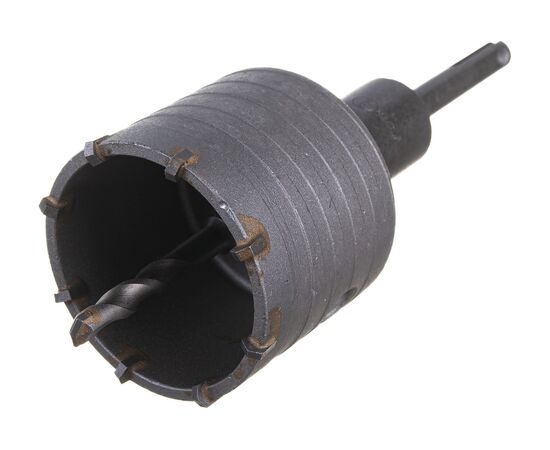  Коронка STAYER 29190-68 z01 по бетону SDS-plus 