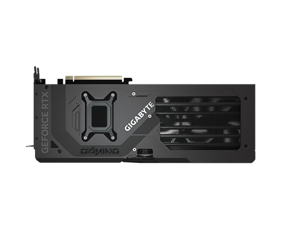  Видеокарта Gigabyte RTX5070 GAMING OC 12GB (GV-N5070GAMING OC-12GD) GDDR7 192bit 3xDP HDMI 3FAN RTL 