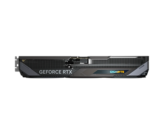  Видеокарта Gigabyte RTX5070 GAMING OC 12GB (GV-N5070GAMING OC-12GD) GDDR7 192bit 3xDP HDMI 3FAN RTL 