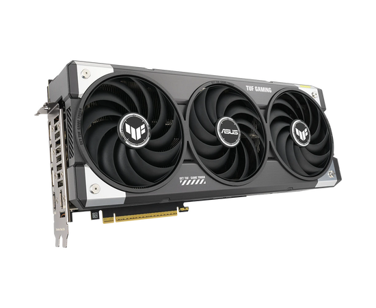  Видеокарта ASUS RTX5070 Tuf Gaming 12GB (Tuf-RTX5070-O12G-Gaming) (90YV0LZ0-M0NA00) GDDR7 192bit 3xDP 2xHDMI 3Fan RTL 